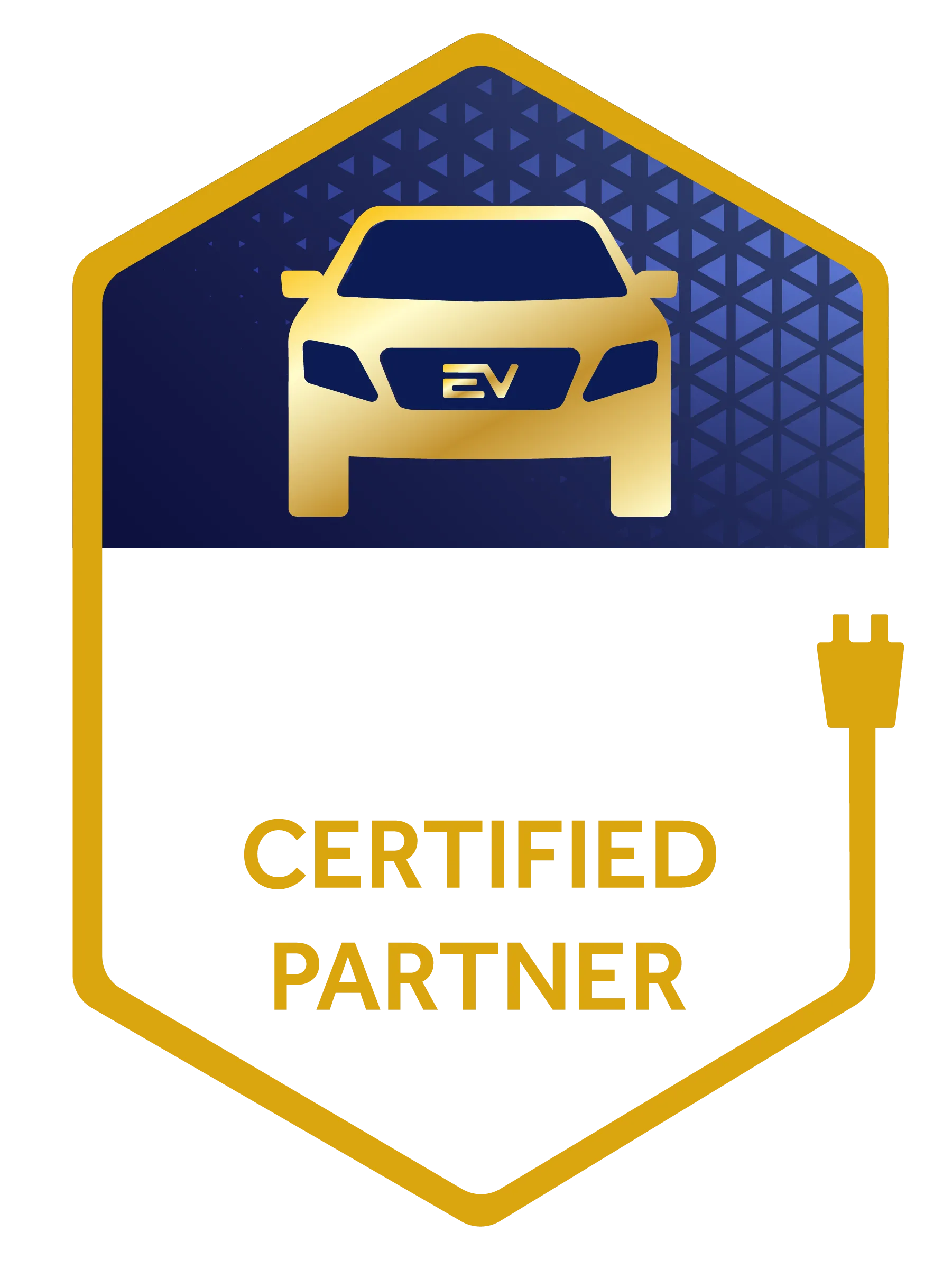 certified partner