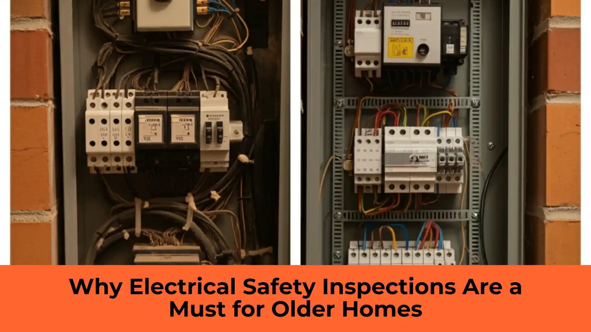 How to Keep Your Family Safe with Modern Electrical Upgrades