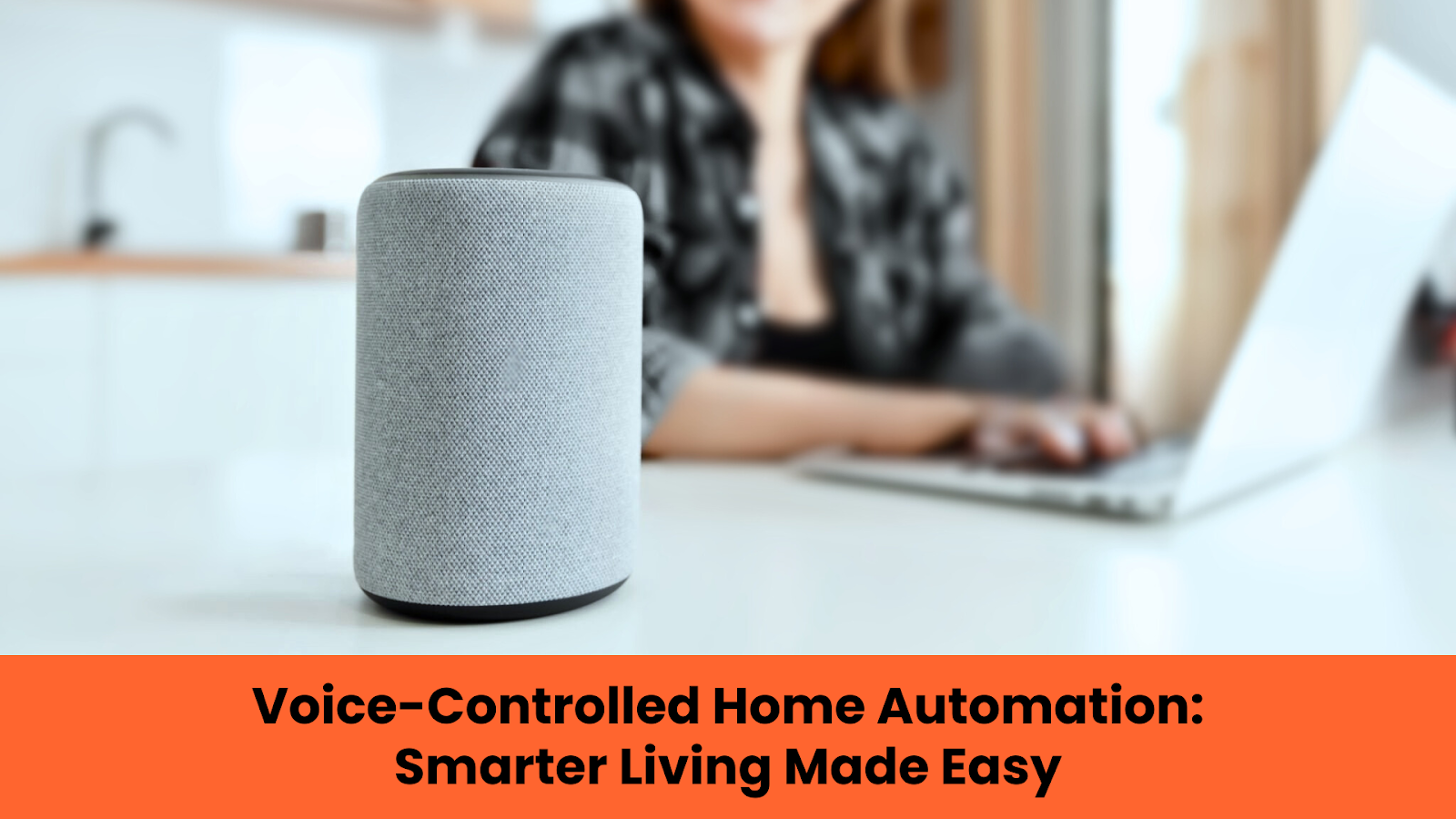 Smarter Living Made Easy