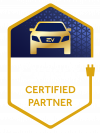 certified partner